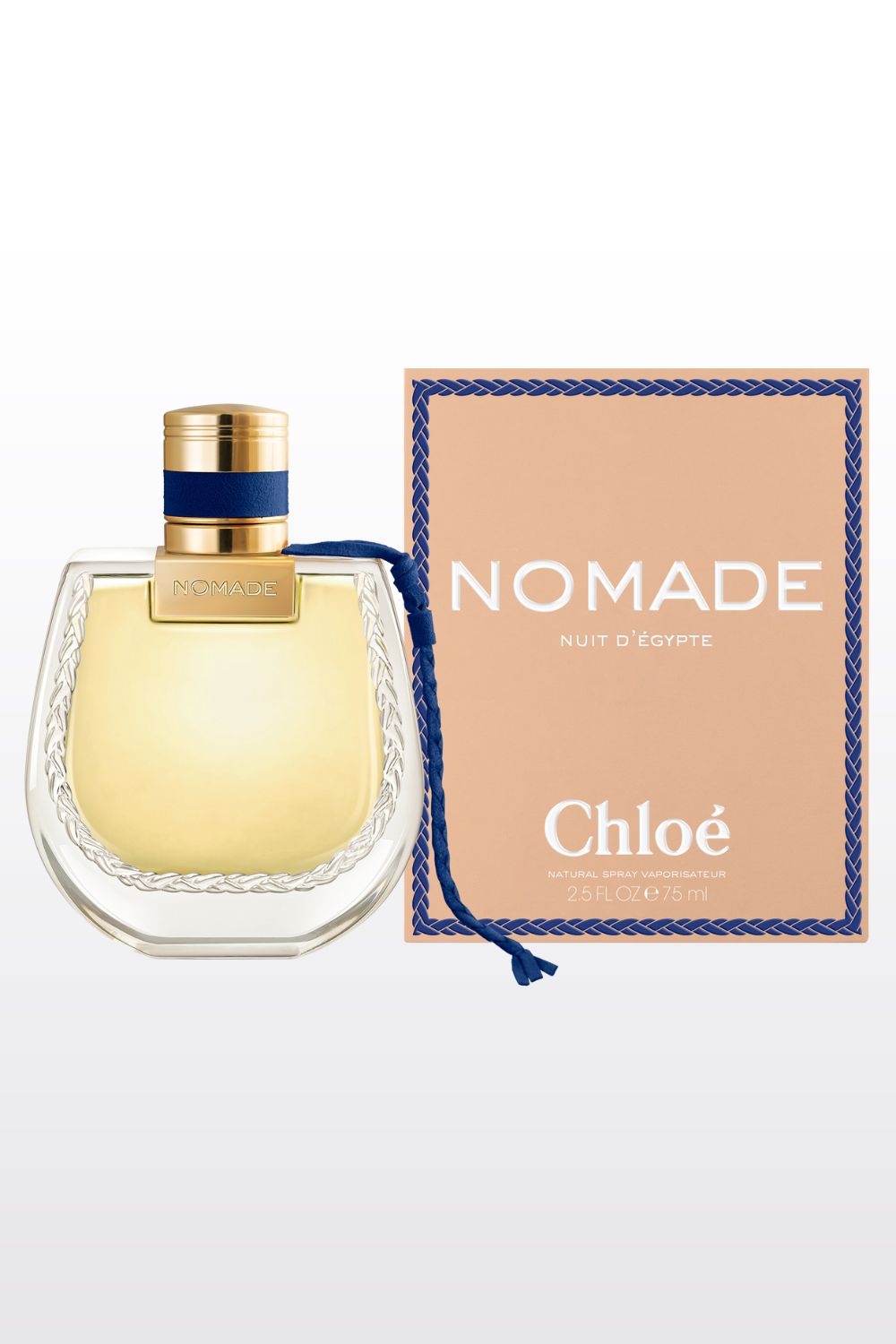 בושם לאישה 75 מ"ל NOMADE NIGHT E.D.P