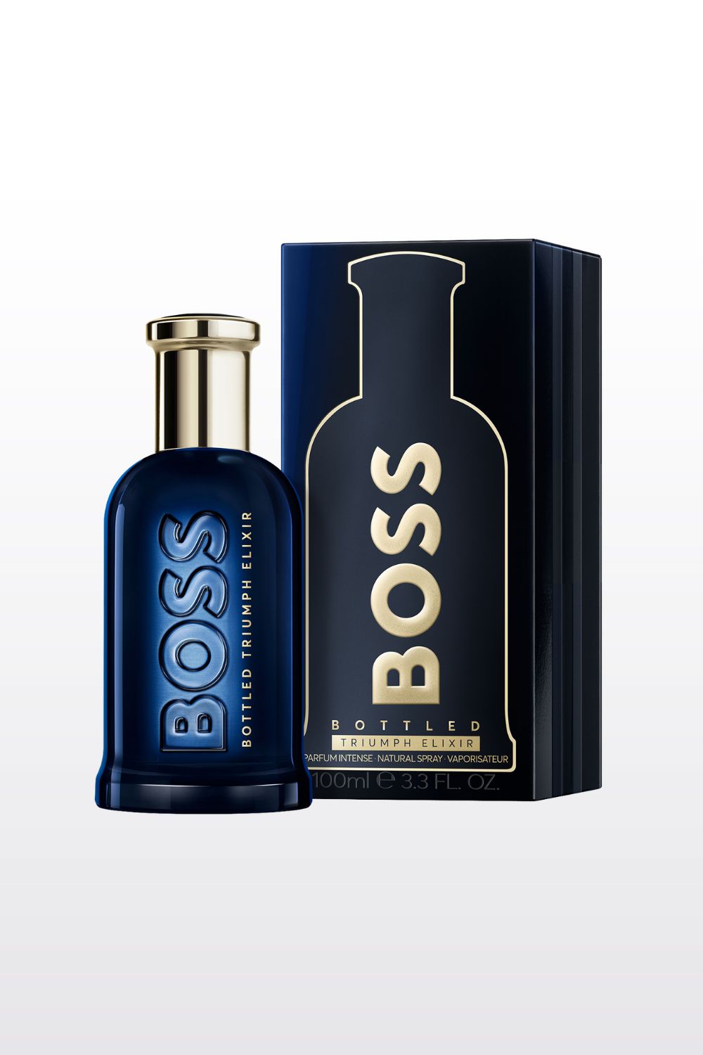 בושם לגבר 100 מ"ל BOTTLED TRIUMPH E.D.P