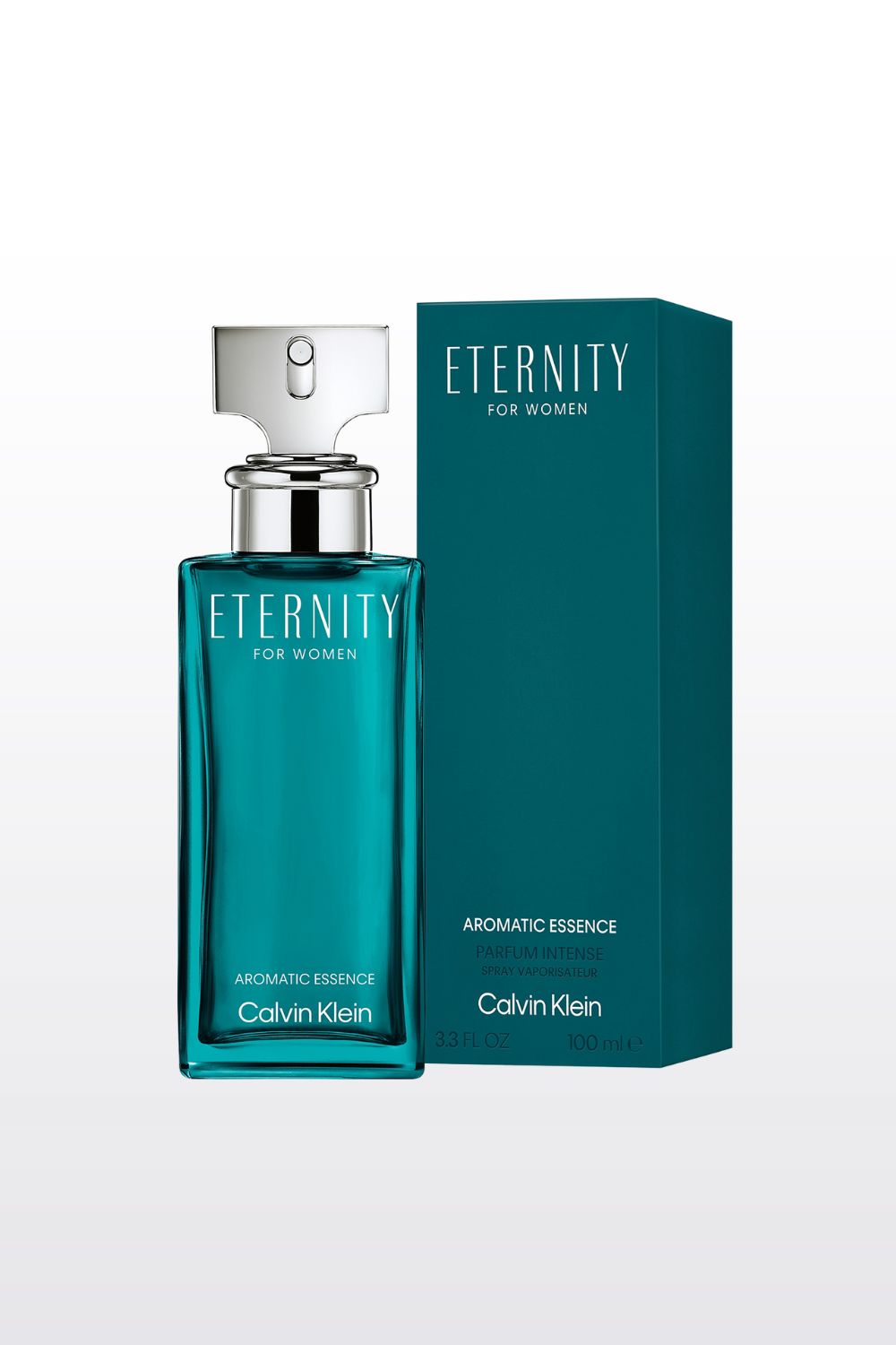 בושם לאישה 100 מ"ל ETERNITY AROMATIC ESSENCE PARFUM