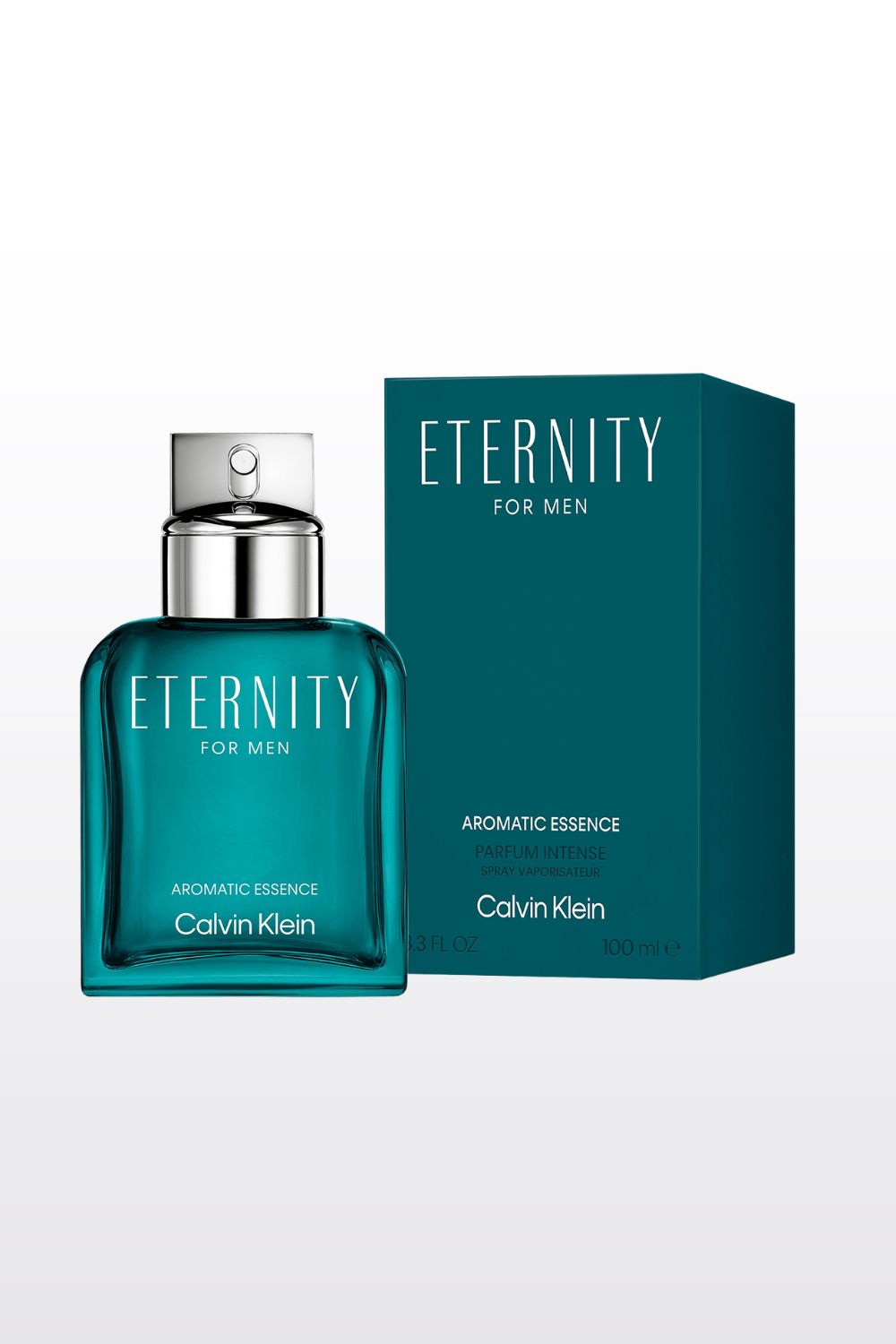 בושם לגבר 100 מ"ל ETERNITY AROMATIC ESSENCE PARFUM