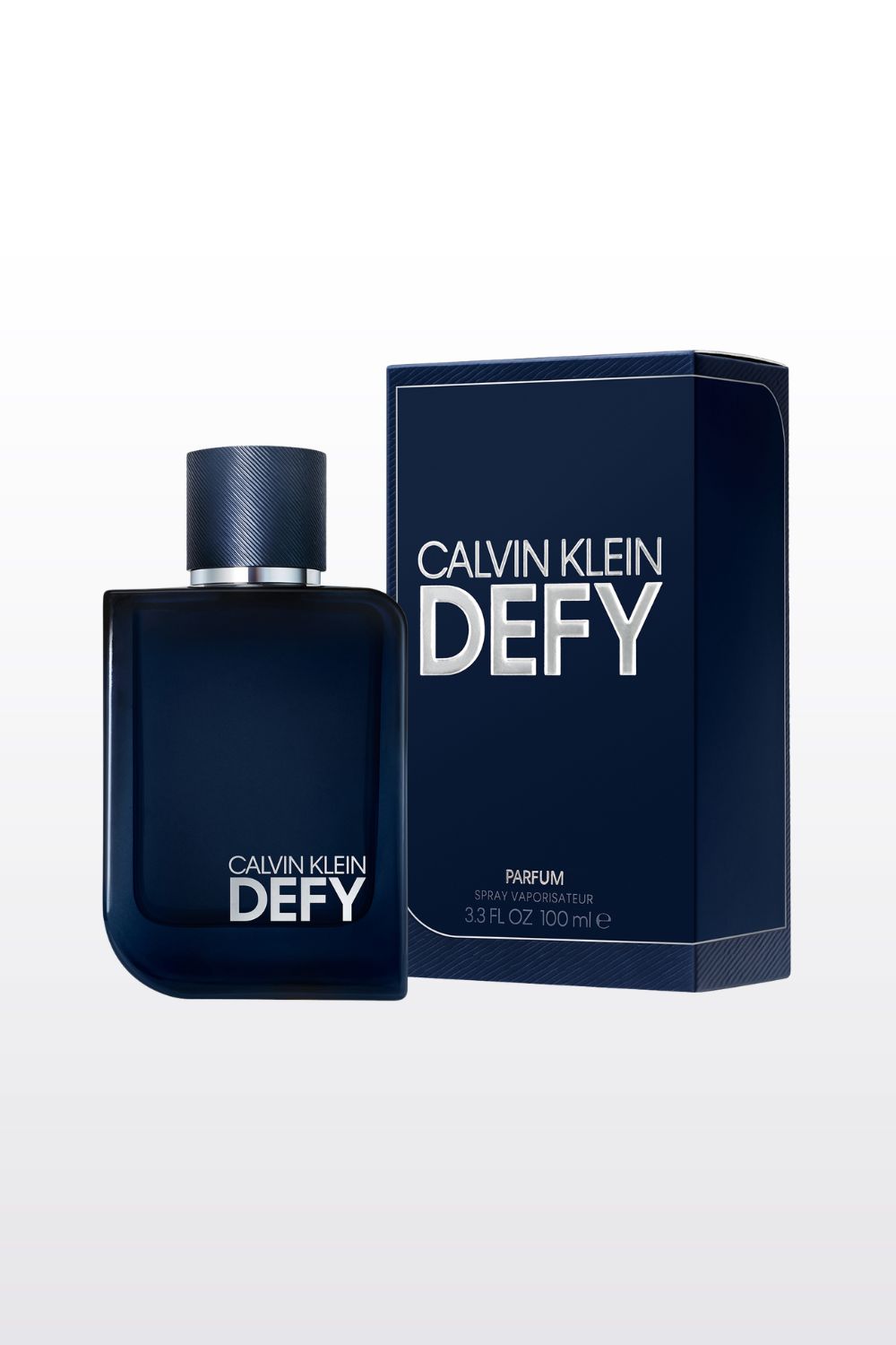 בושם לגבר 100 מ"ל DEFY PARFUM