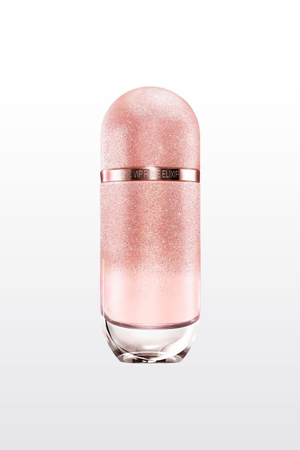 בושם לאישה 80 מ"ל 212 VIP ROSÉ ELIXIR E.D.P