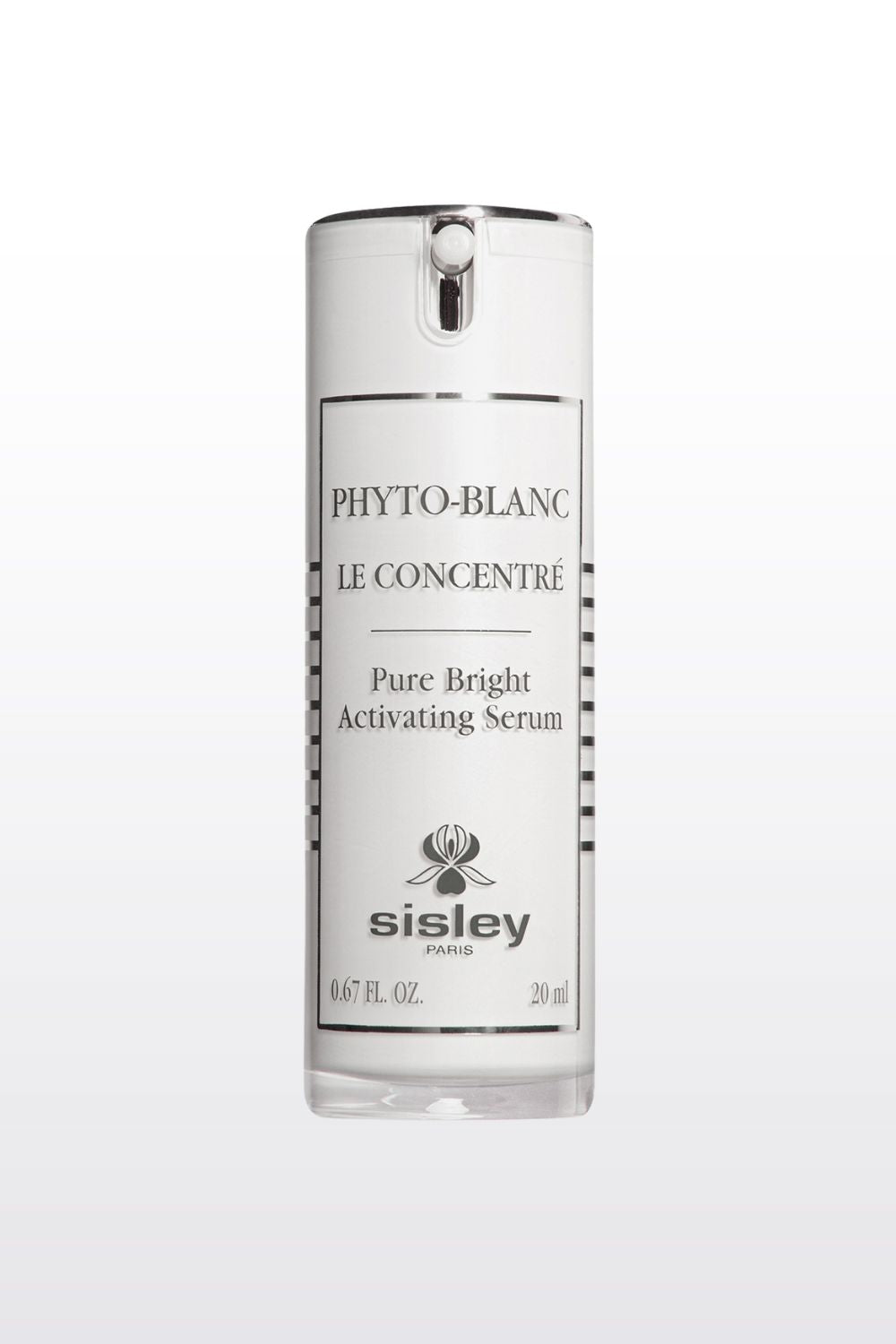 Phyto-Blanc Pure Bright סרום הבהרה 20 מ"ל