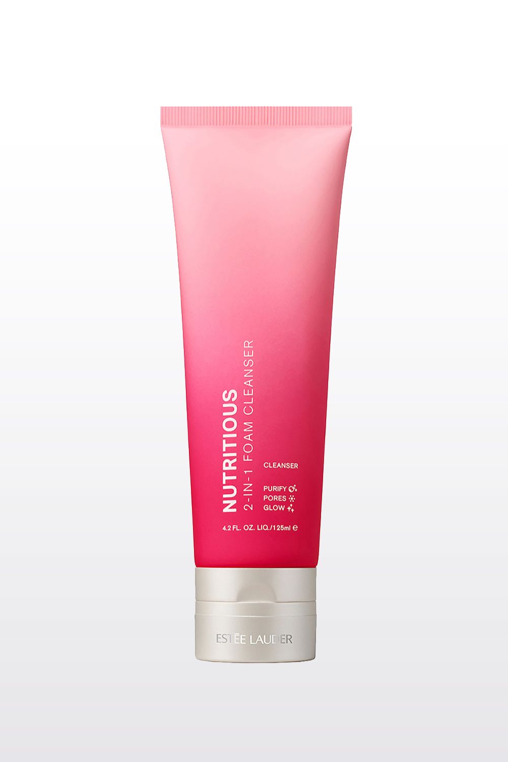 קצף ניקוי 2 ב-1 נוטרישיוס