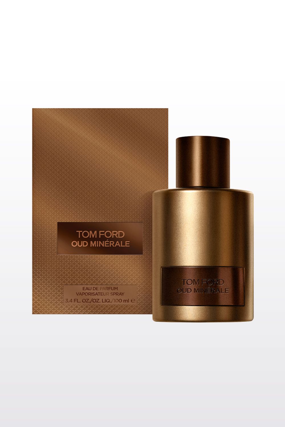 בושם לגבר 100 מ"ל OUD MINERALE E.D.P