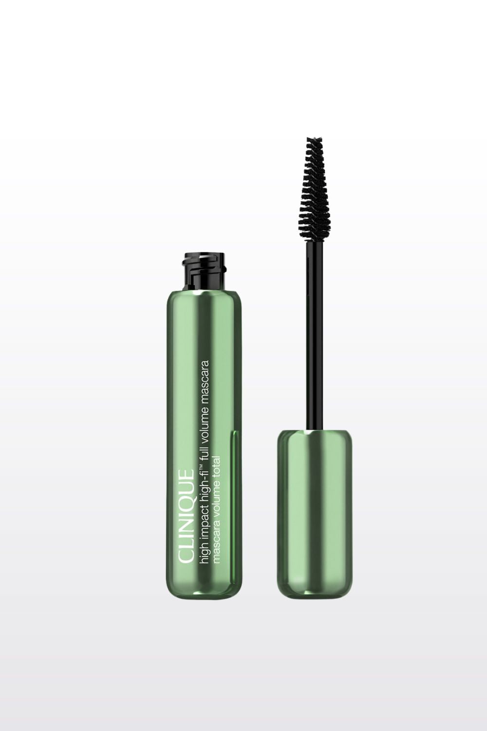 מסקרה High Impact לנפח מקסימלי