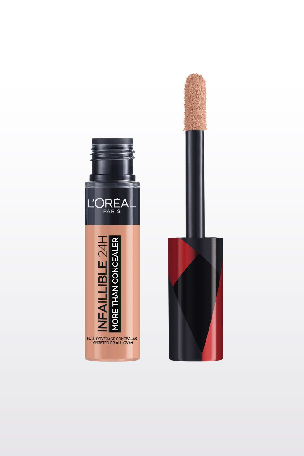 קונסילר INFAILLIBLE