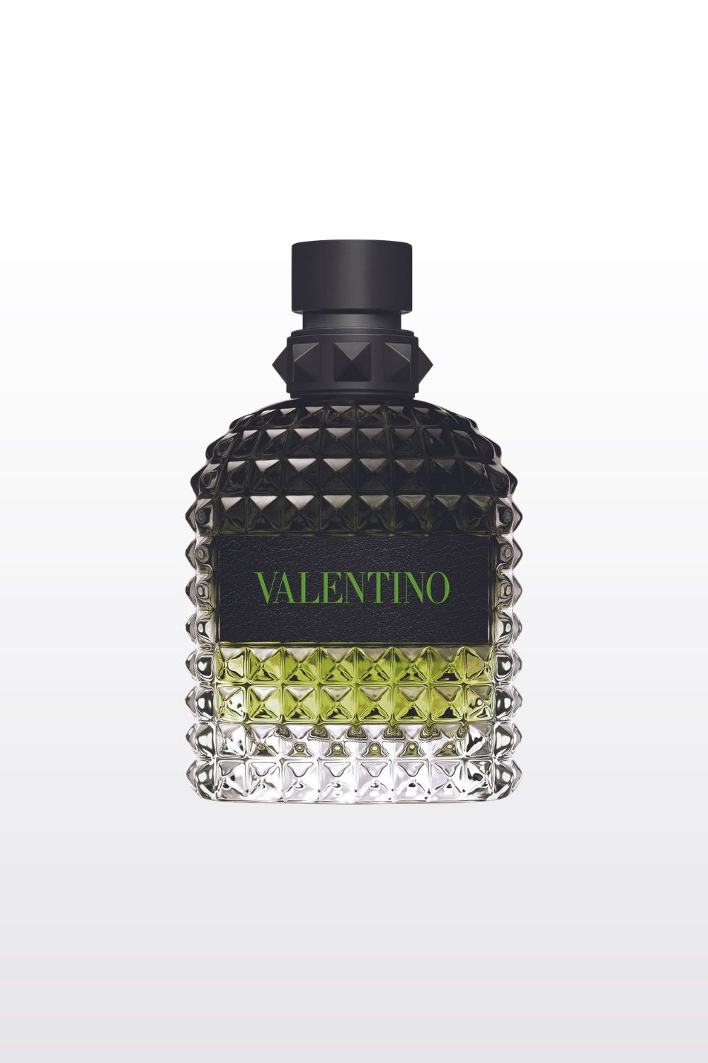 בושם לגבר 100 מ"ל Born in Roma Uomo Green Stravaganza E.D.T