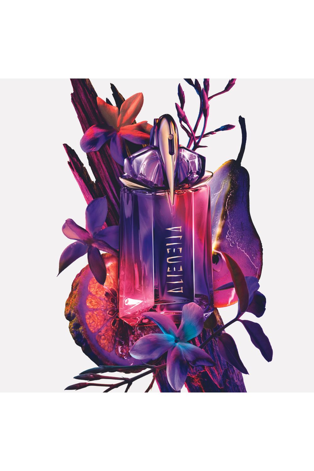 בושם לאישה 90 מ"ל Alien hypersense E.D.P