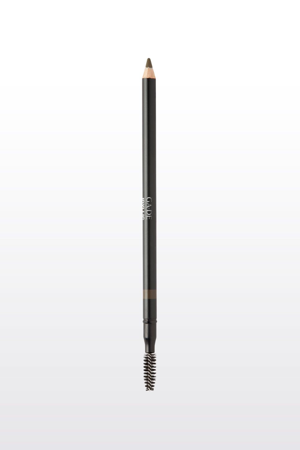 IDYLLIC עפרון גבות עם מברשת