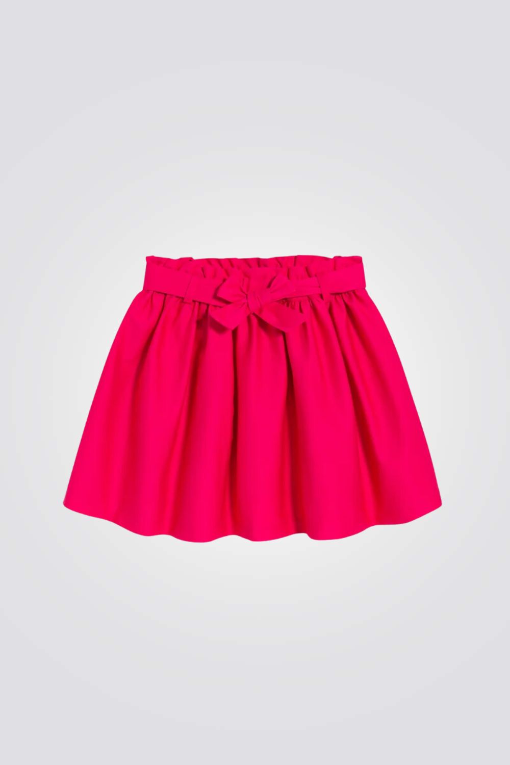 חצאית Jupon בצבע ורוד לילדות