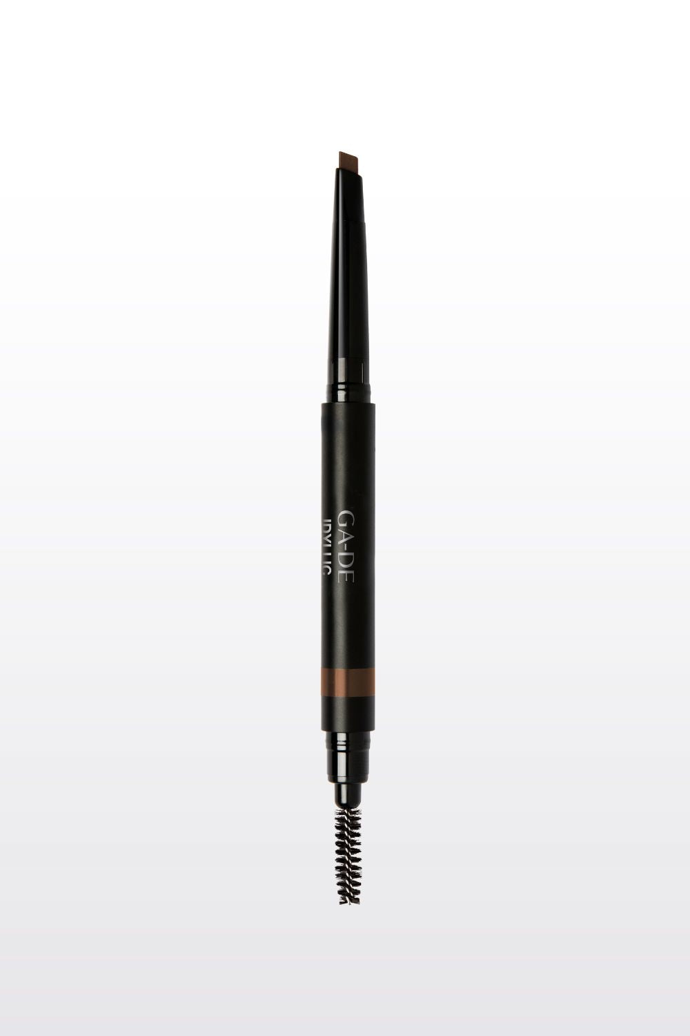 עיפרון גבות דו צדדי IDYLLIC SATIN