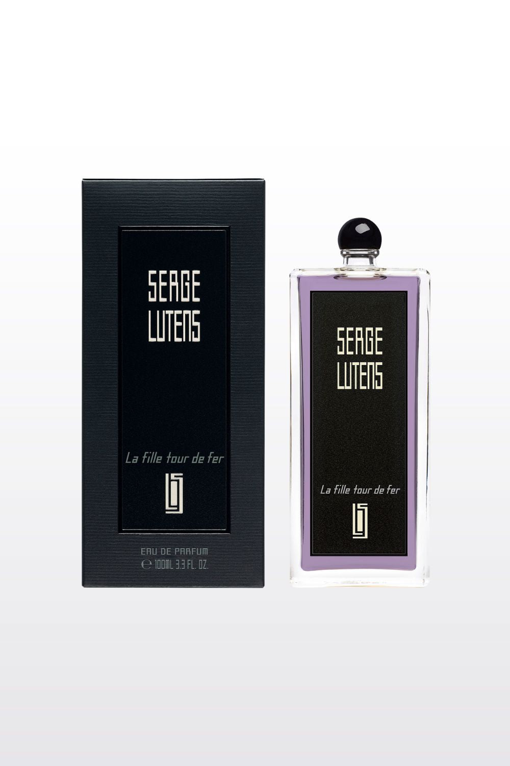 בושם לגבר 100 מ"ל LA FILLE TOUR DE FER E.D.P