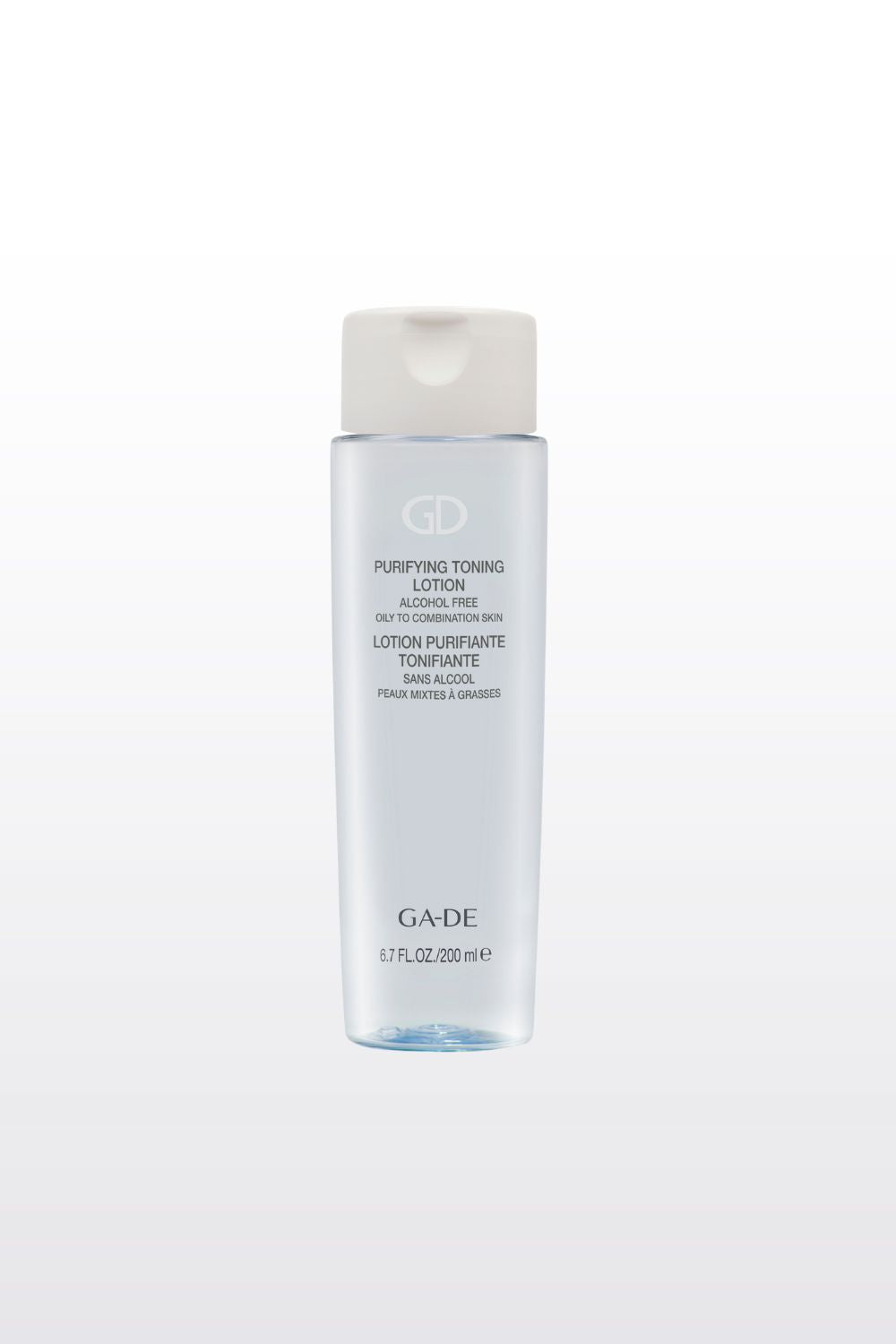 מי פנים לעור שמן ומעורב 200 מ"ל PURIFYING TONING