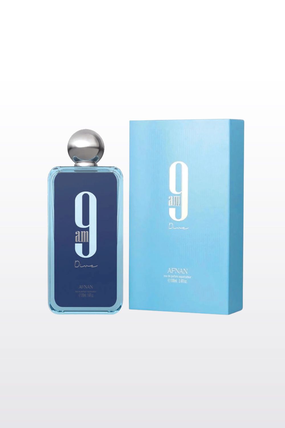 בושם לגבר 100 מ"ל 9 איי אם דייב E.D.P