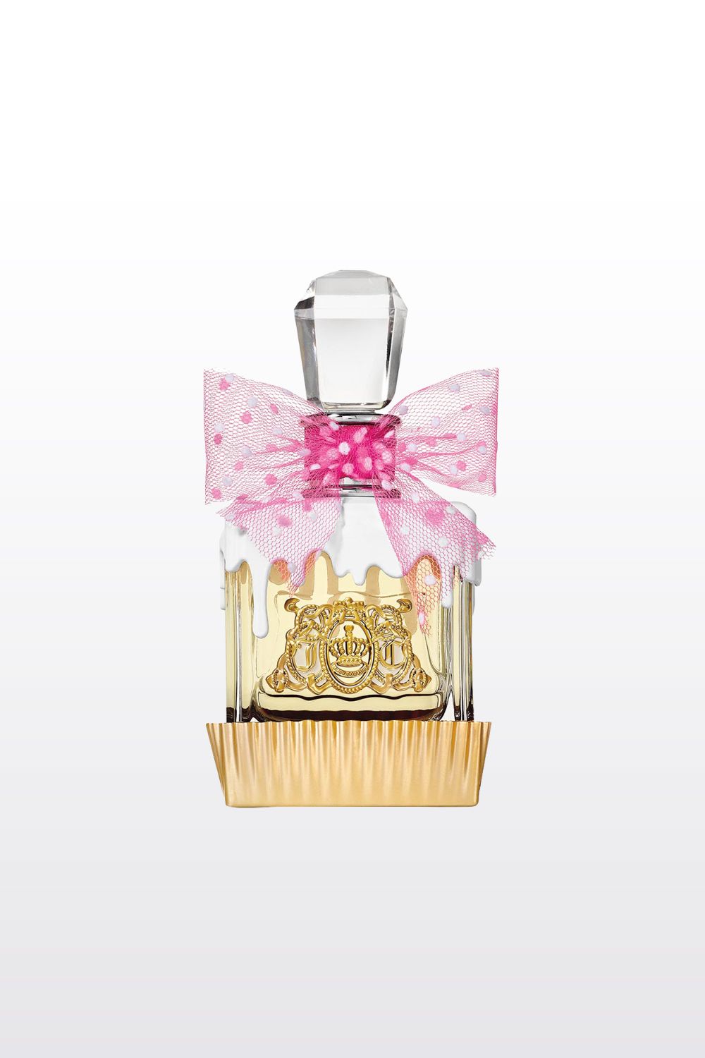 בושם לאישה 100 מ"ל VIVA LA JUICY SUCRE E.D.P