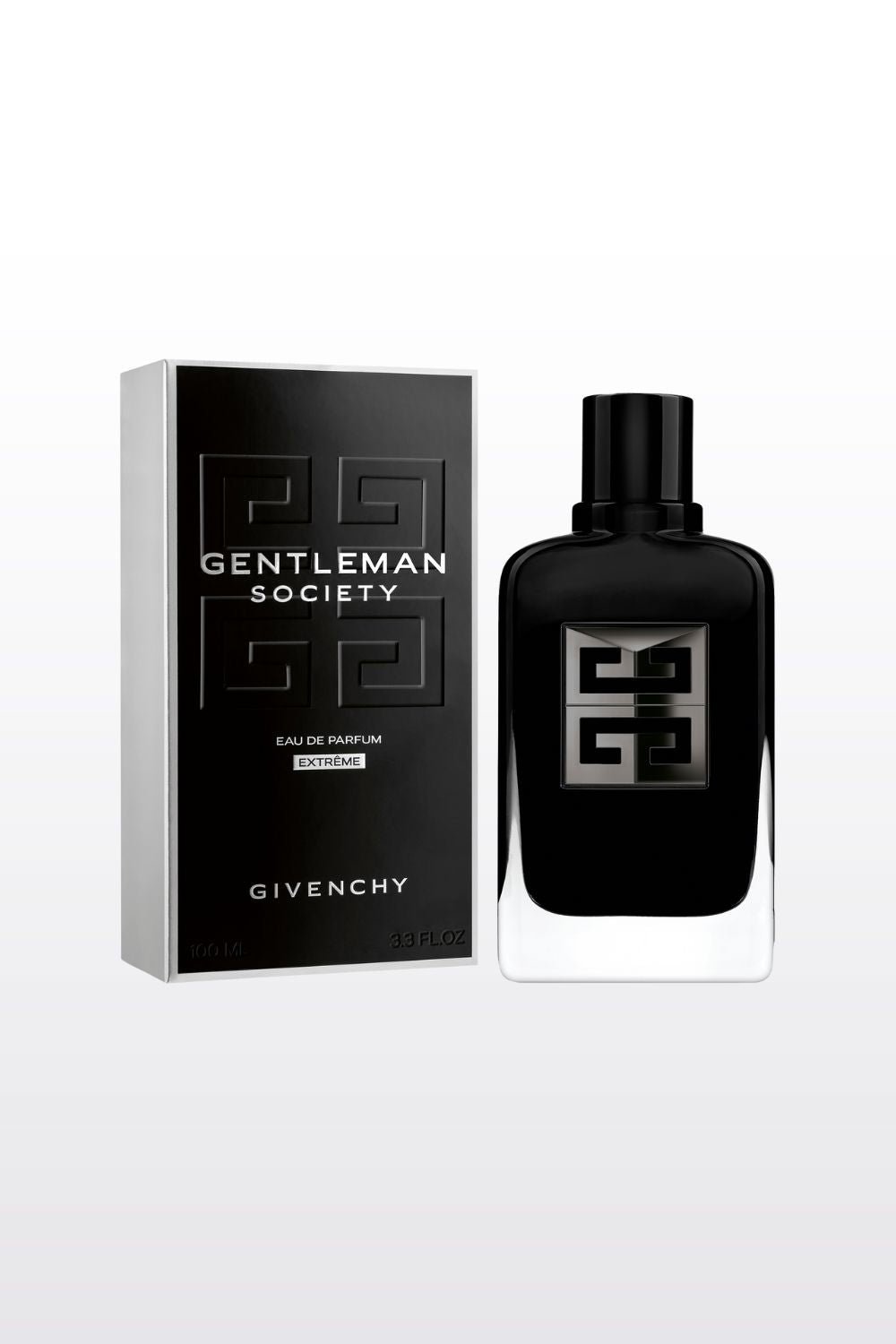 בושם לגבר 100 מ"ל GENTLEMAN SOCIETY EXTREME E.D.P