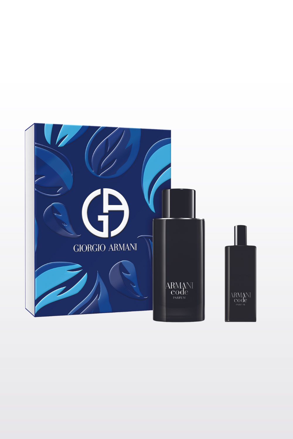 מארז בישום לגבר 125 מ"ל + 15 מ"ל Code Le Parfum