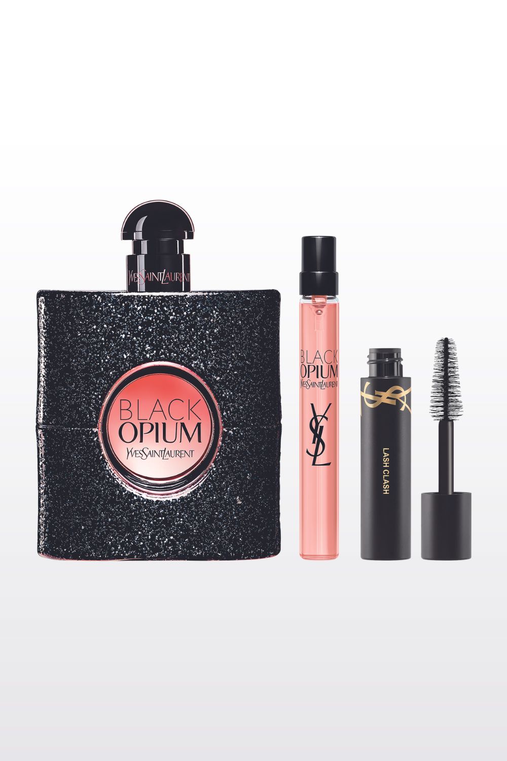 מארז בישום לאישה 90 מ"ל + 10 מ"ל + מיני מסקרה