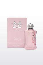 בושם לאישה 75 מ"ל DELINA E.D.P