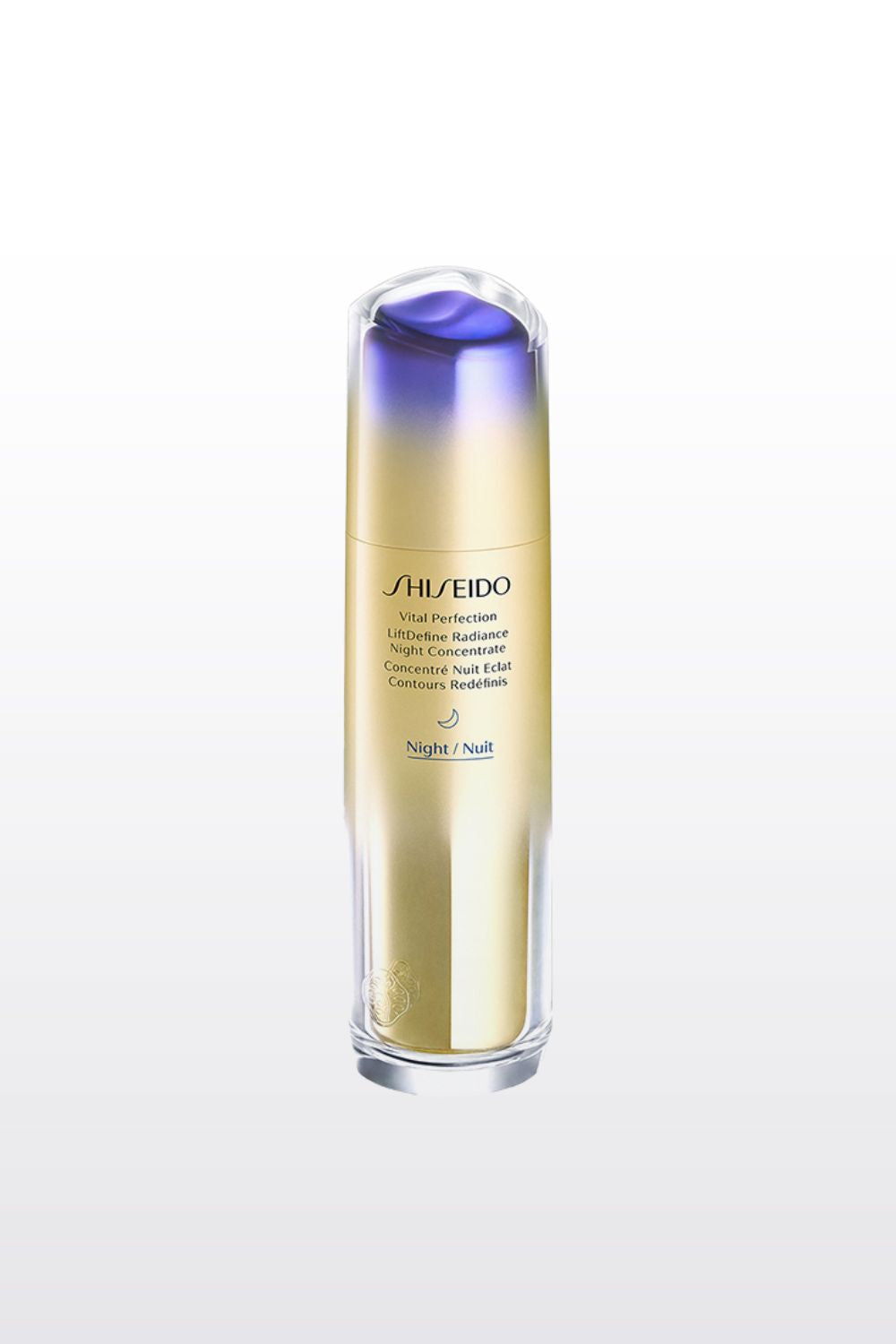 ויטאל פרפקשן – סרום לילה ליפט דיפיין 80 מ"ל