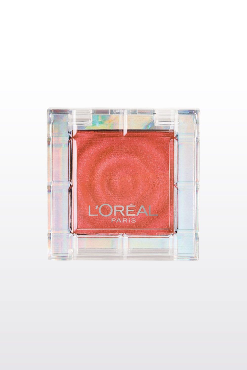 COLOR QUEEN צללית