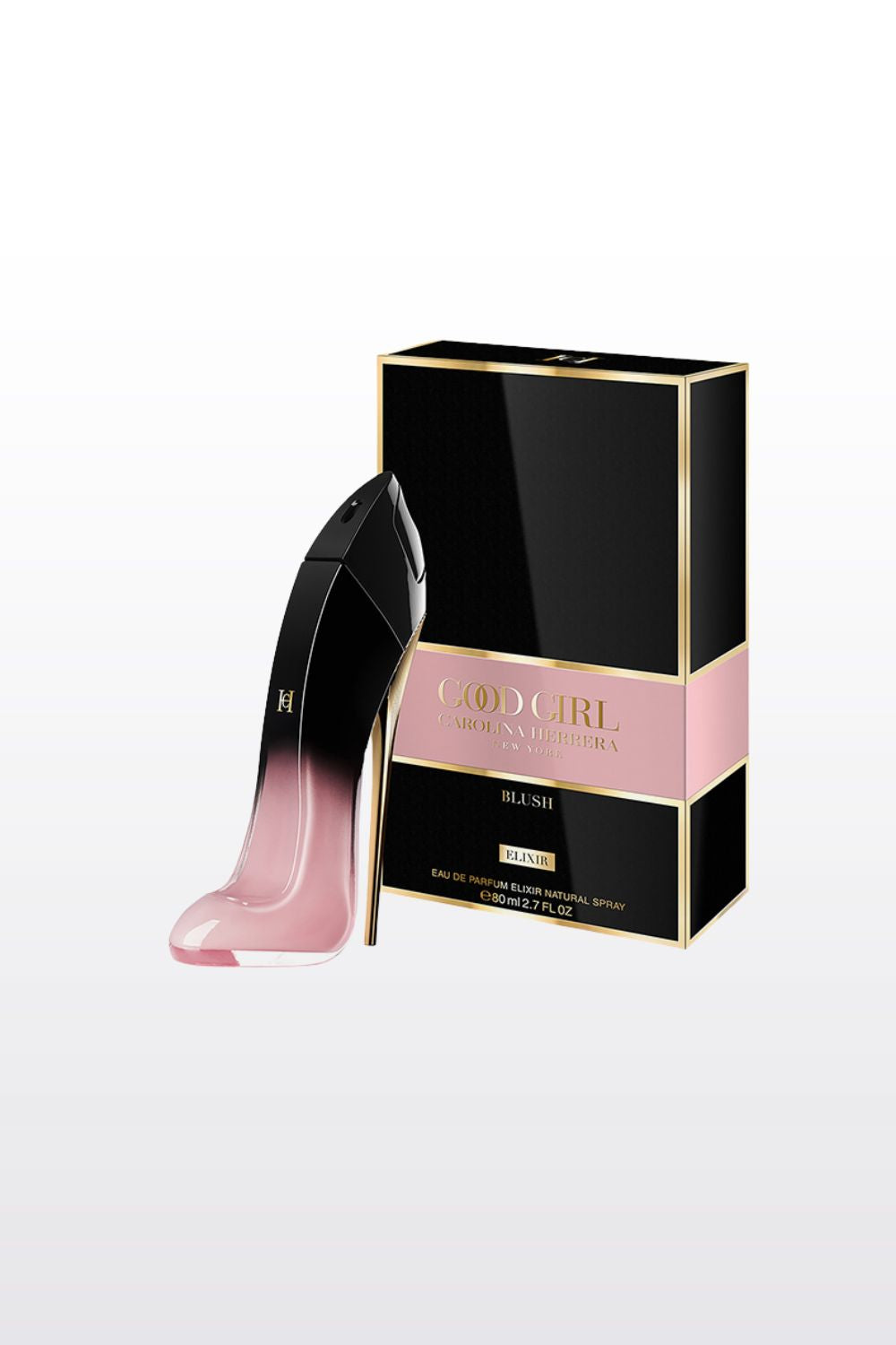בושם לאישה 80 מ"ל Good Girl Blush Elixir E.D.P