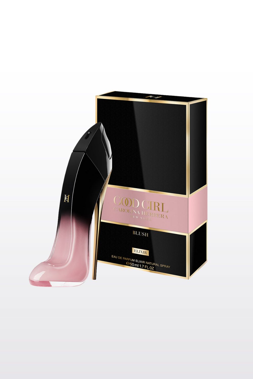 בושם לאישה 50 מ"ל Good Girl Blush Elixir E.D.P