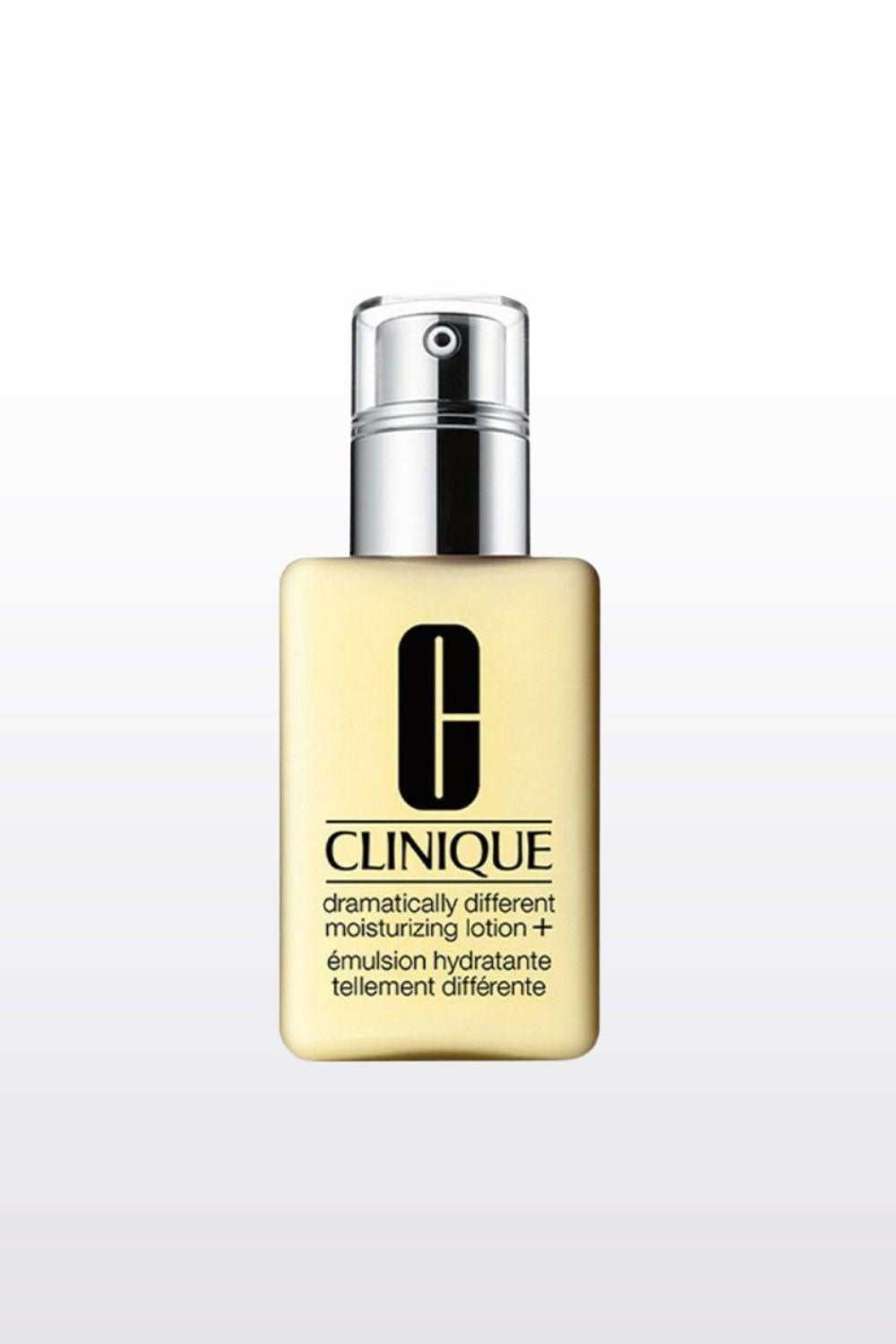 Dramatically Different + תחליב לחות 125 מ"ל