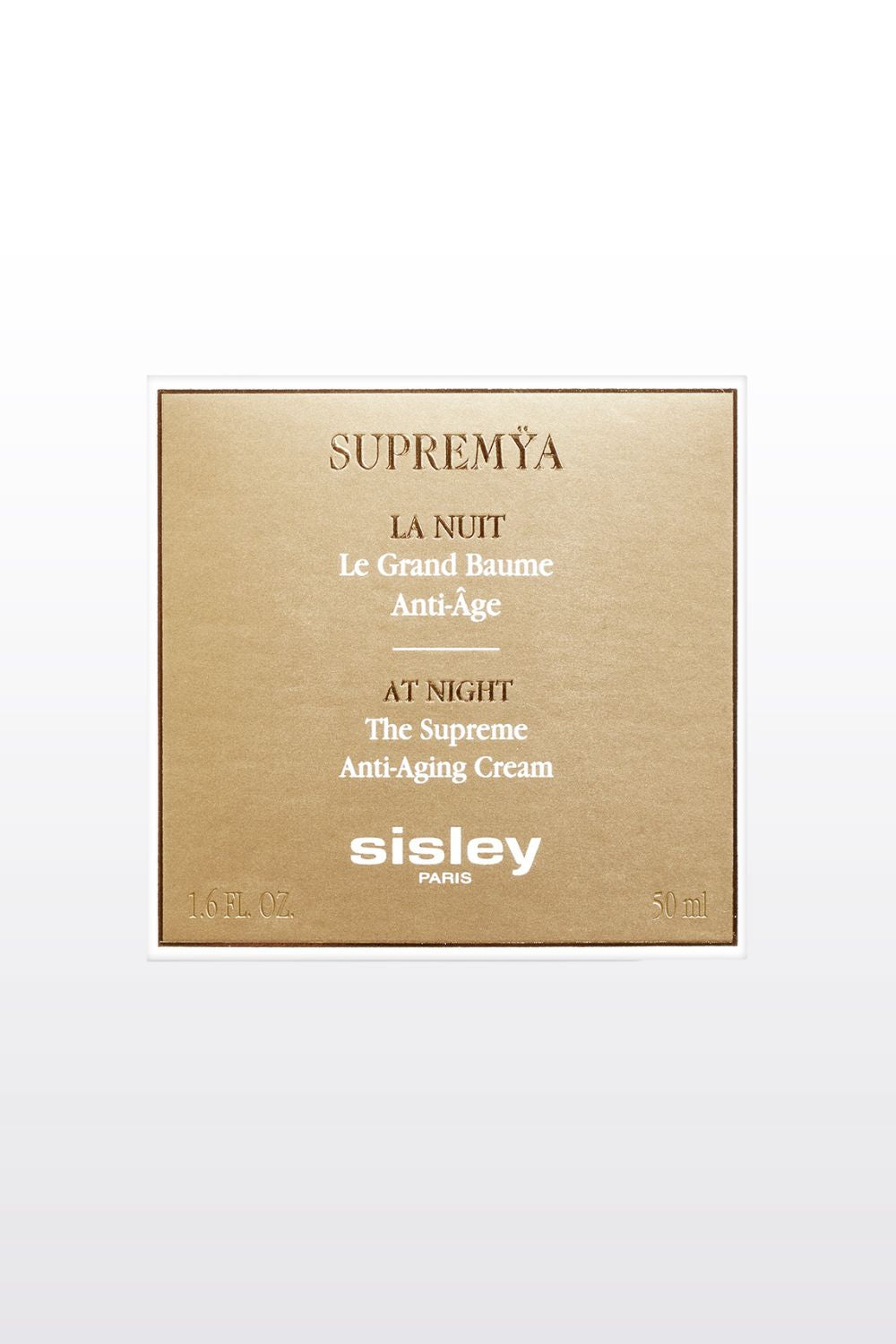 באלם ללילה 50 מ"ל SUPREMYA