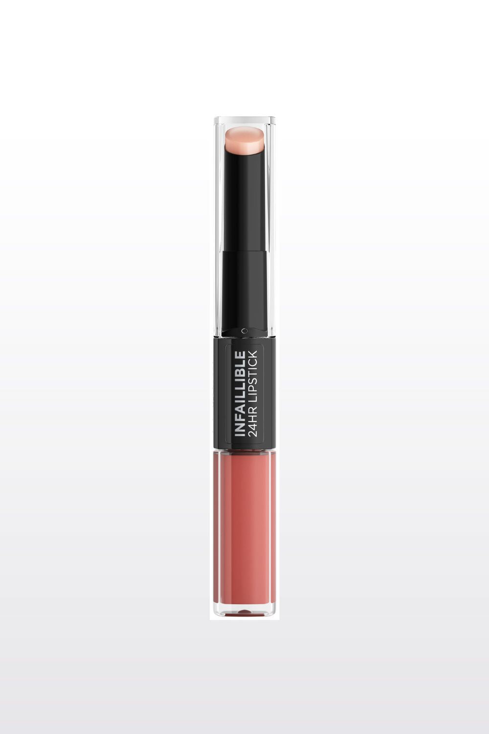 לוריאל שפתון עמיד אינפליבל