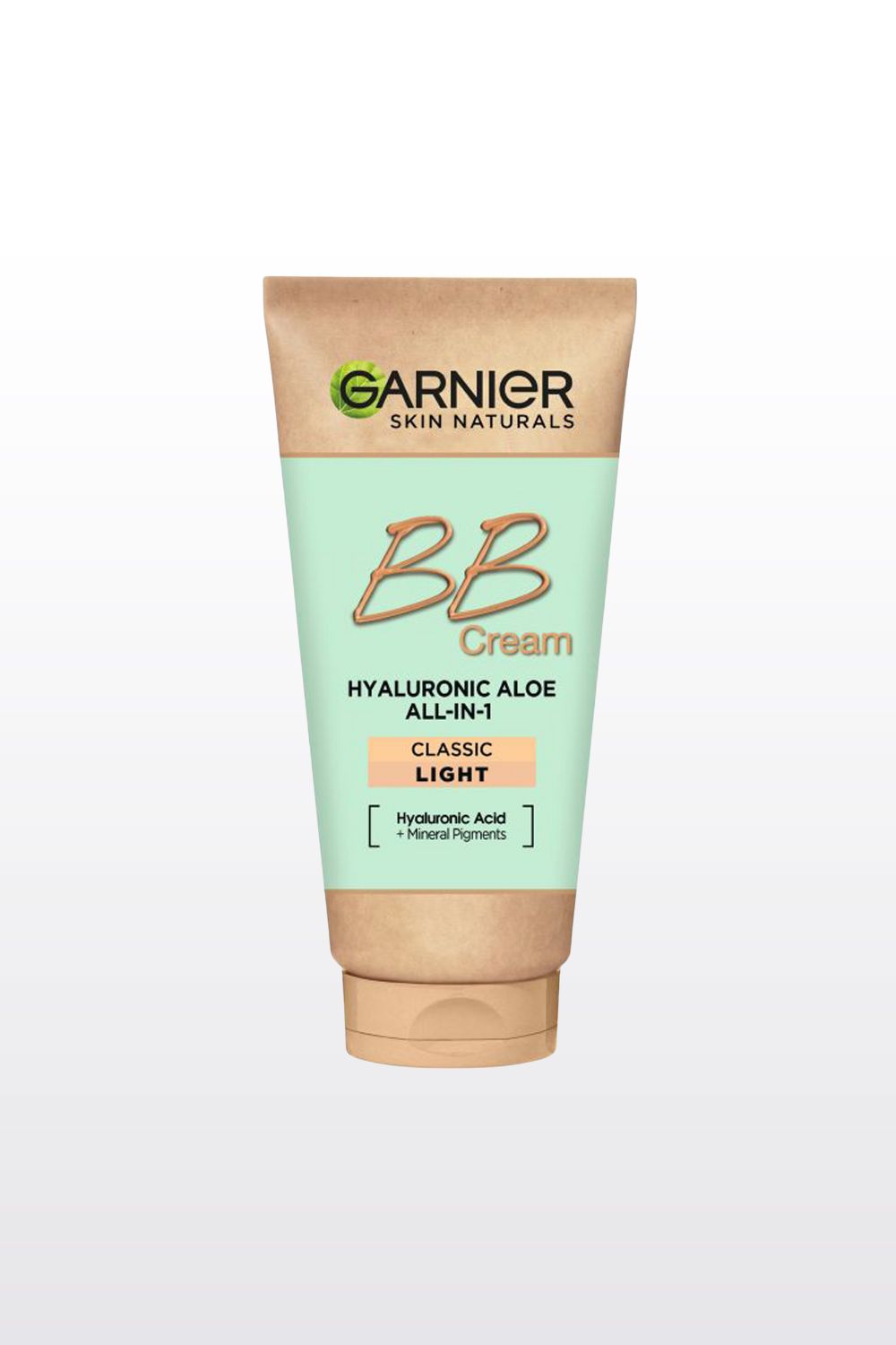 BB cream לחות עם גוון