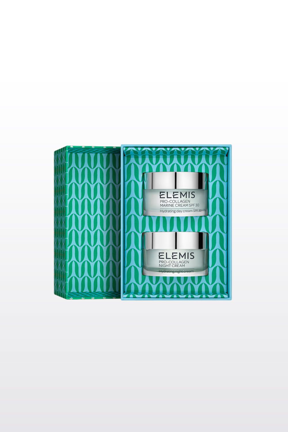 מארז פרו קולגן קרם יום 50 מ"ל + קרם לילה 50 מ"ל