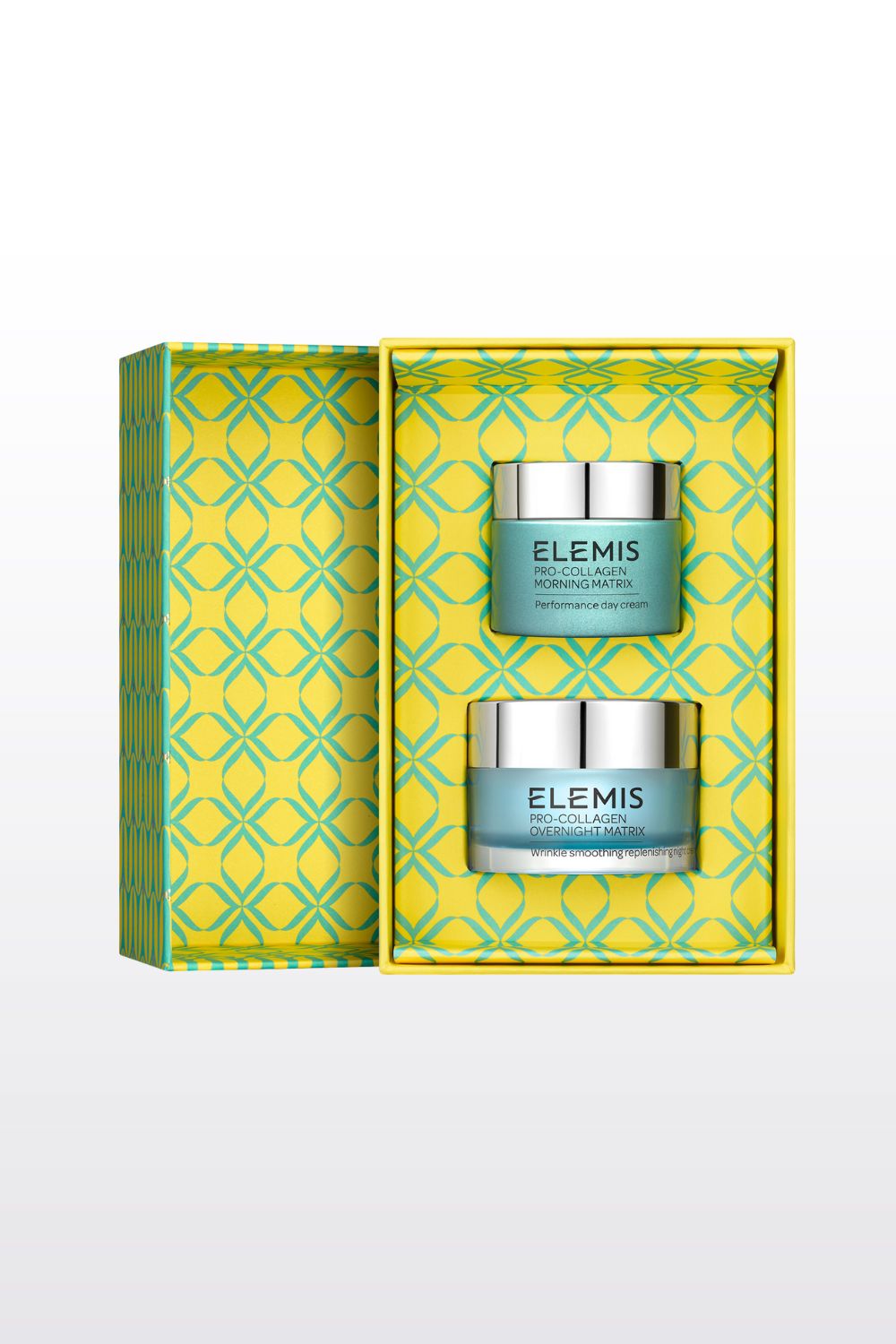 מארז מאטריקס פרו קולגן קרם יום 30 מ"ל + קרם לילה 30 מ"ל