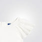 שמלה אלגנטית לילדות בצבע לבן - 4