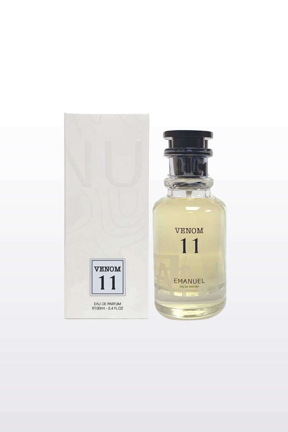 בושם יוניסקס 100 מ"ל VENOM 11 E.D.P