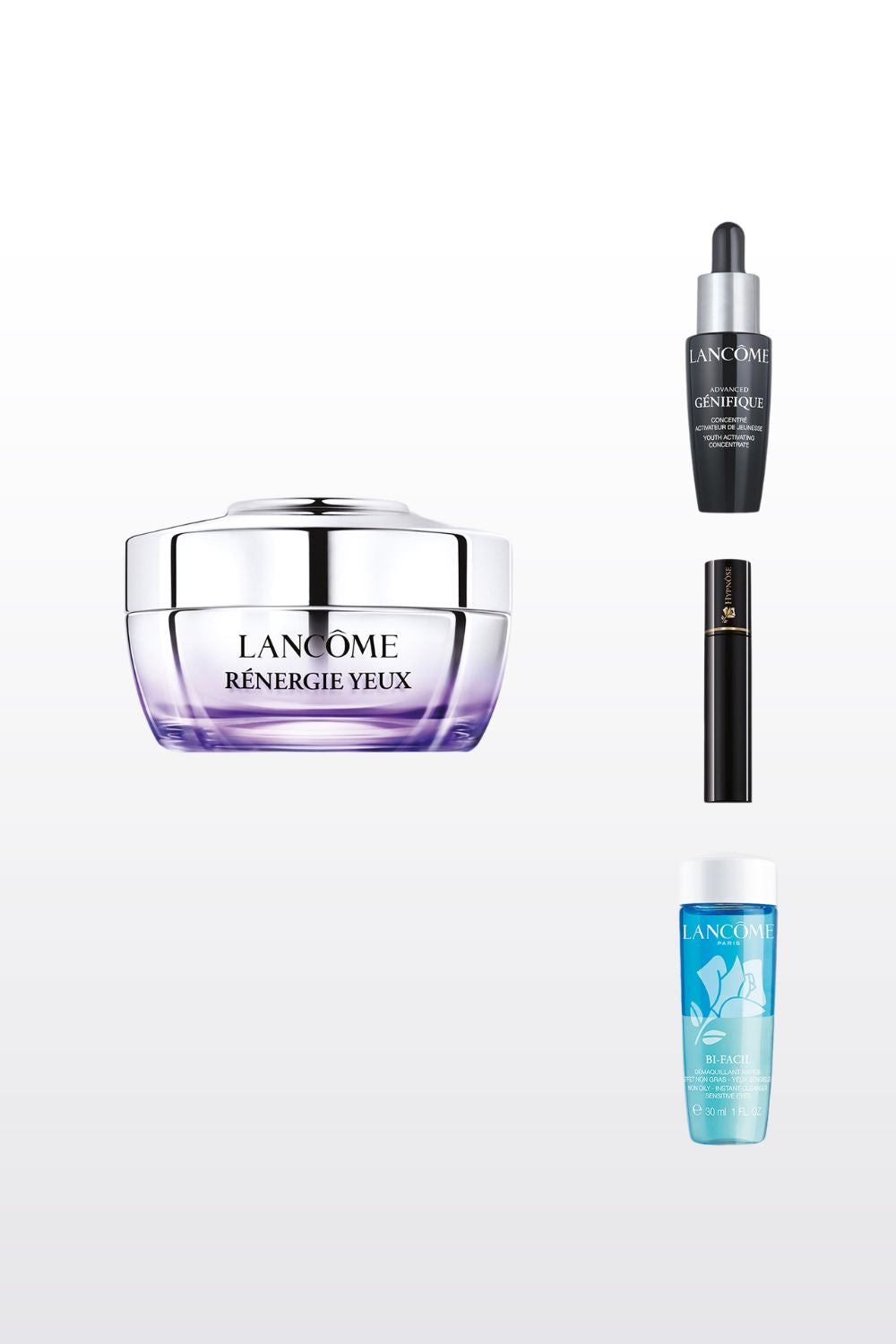 מארז טיפוח לאישה RÉNERGIE קרם עיניים