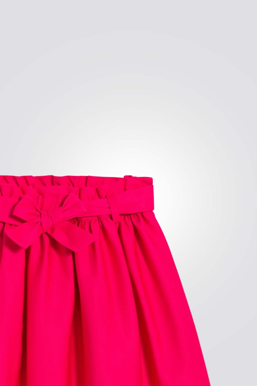 חצאית Jupon בצבע ורוד לילדות