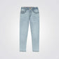מכנסי ג'ינס ילדים - 2