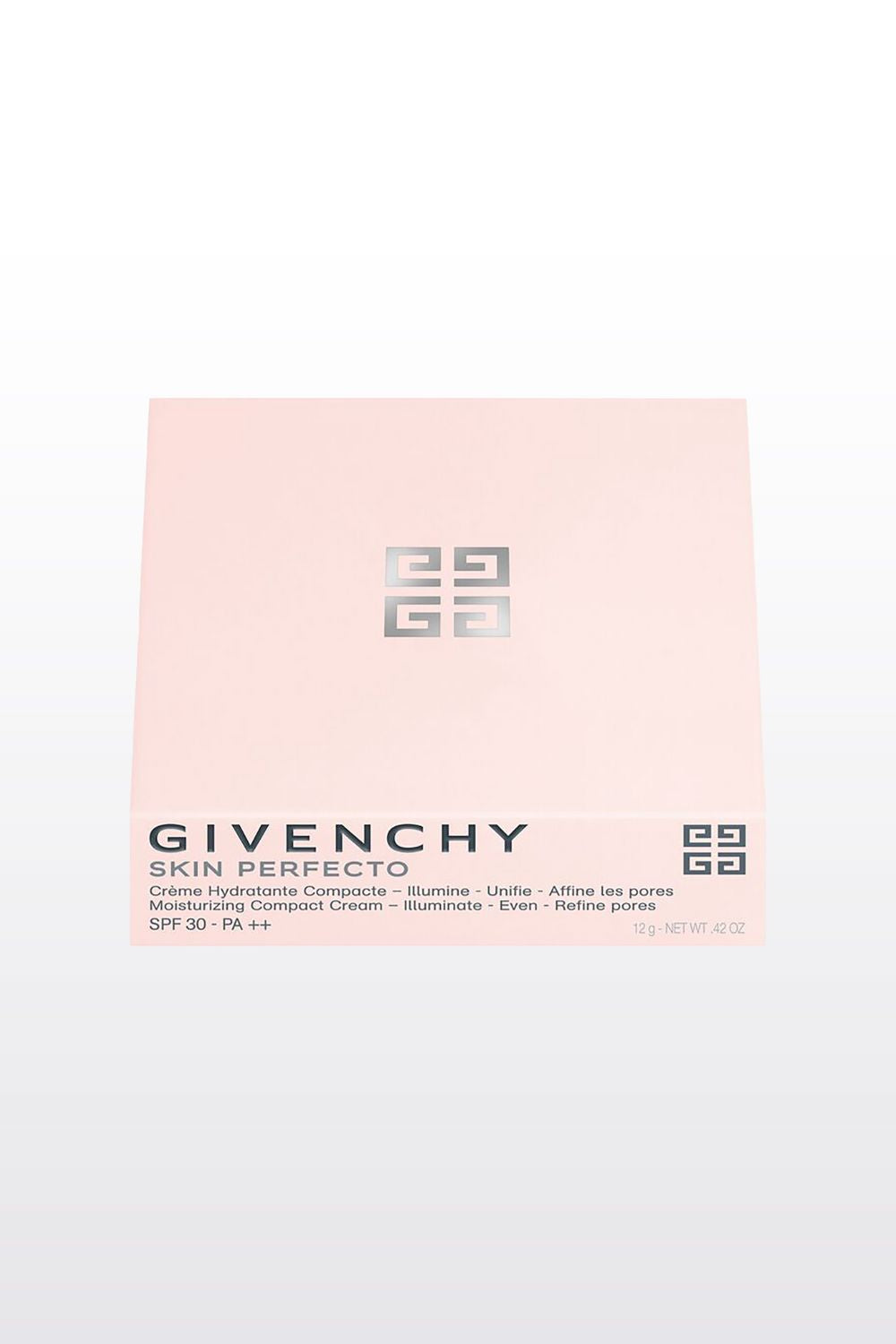 קרם פנים קומפקט 12 מ"ל SPF30++