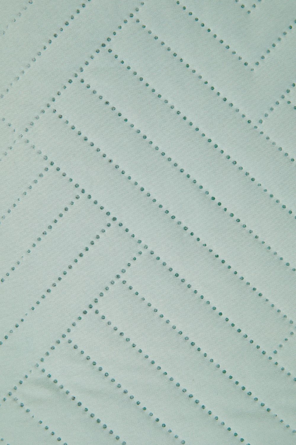 שמיכת קיץ מיקרופייבר 200/150 ס"מ בצבע ירוק בהיר