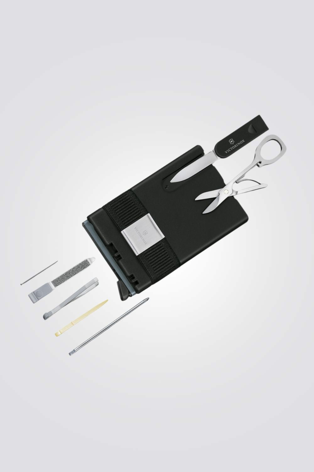 סט אביזרים מצורף