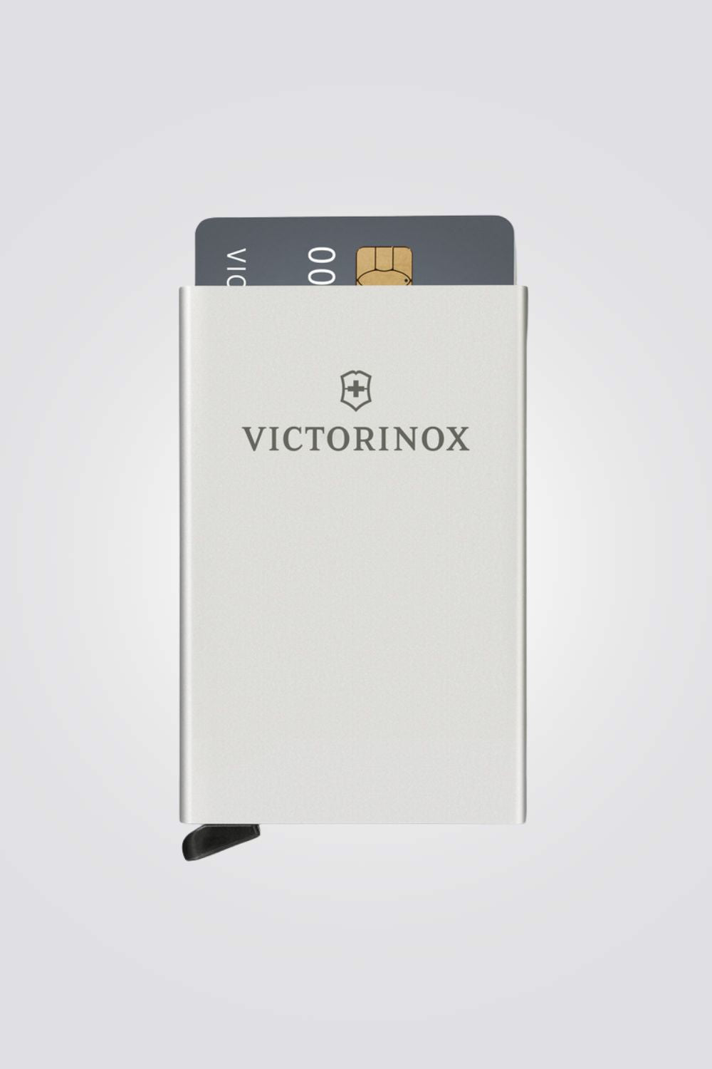 ארנק כרטיסים Altius Secrid Essential כסוף