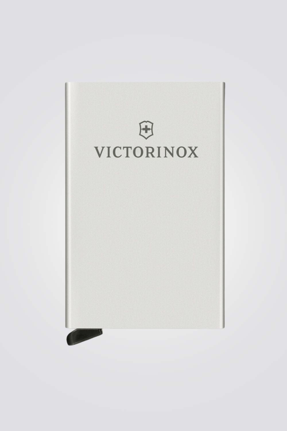 ארנק כרטיסים Altius Secrid Essential כסוף