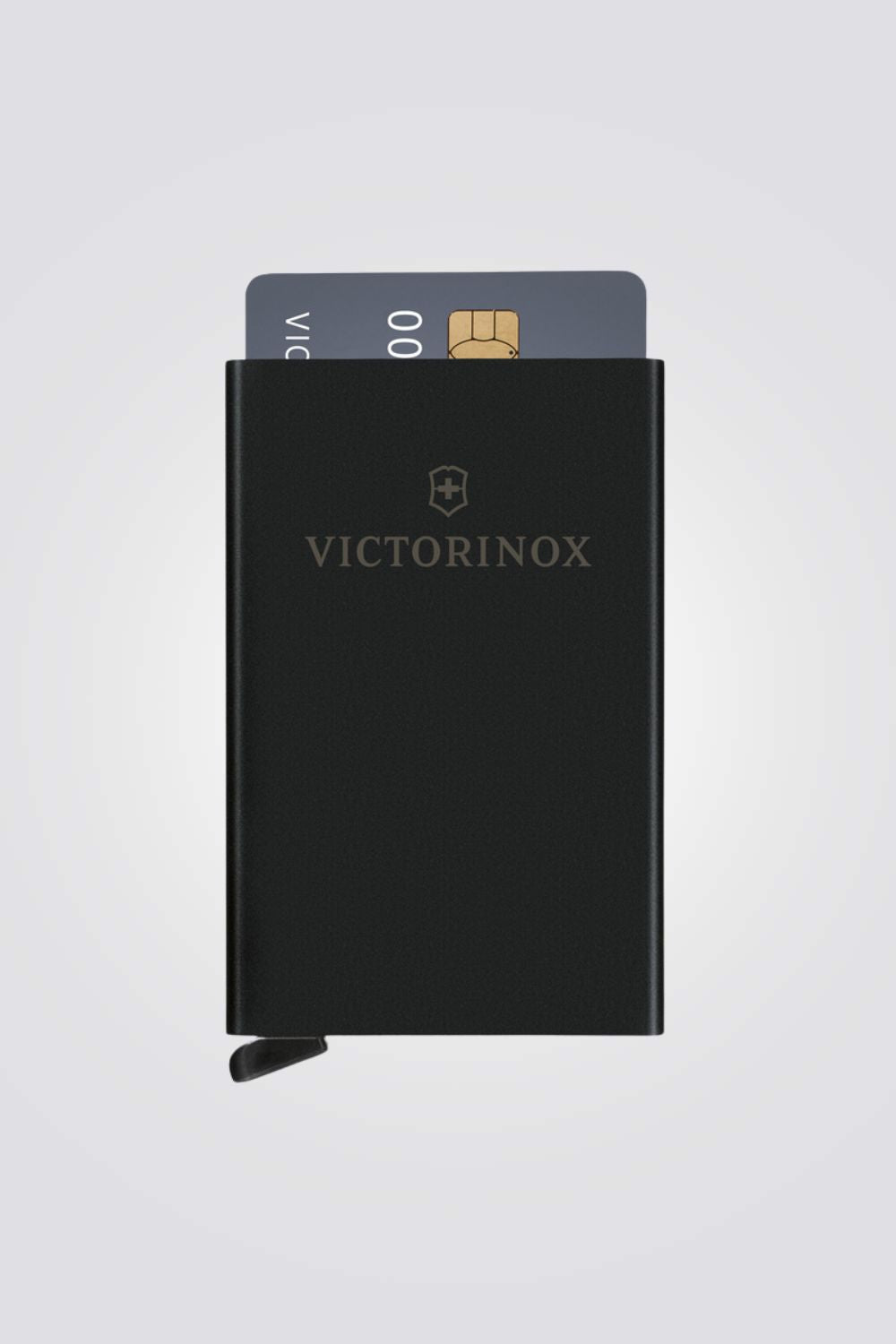 ארנק כרטיסים Altius Secrid Essential שחור