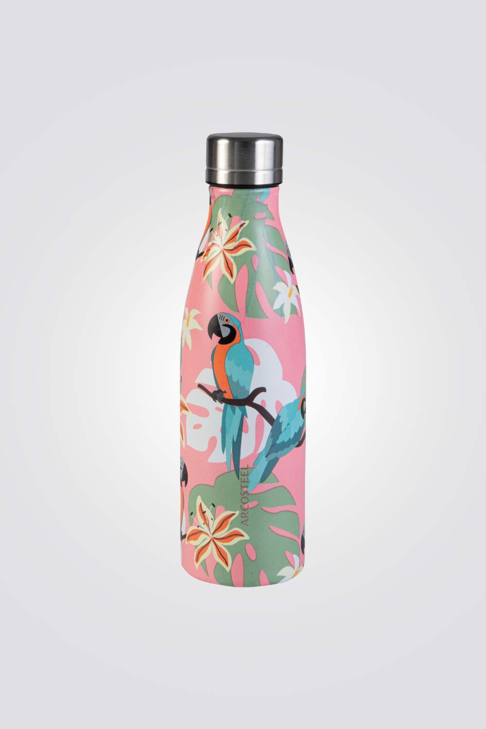 בקבוק דקאל נירוסטה 500 מ"ל