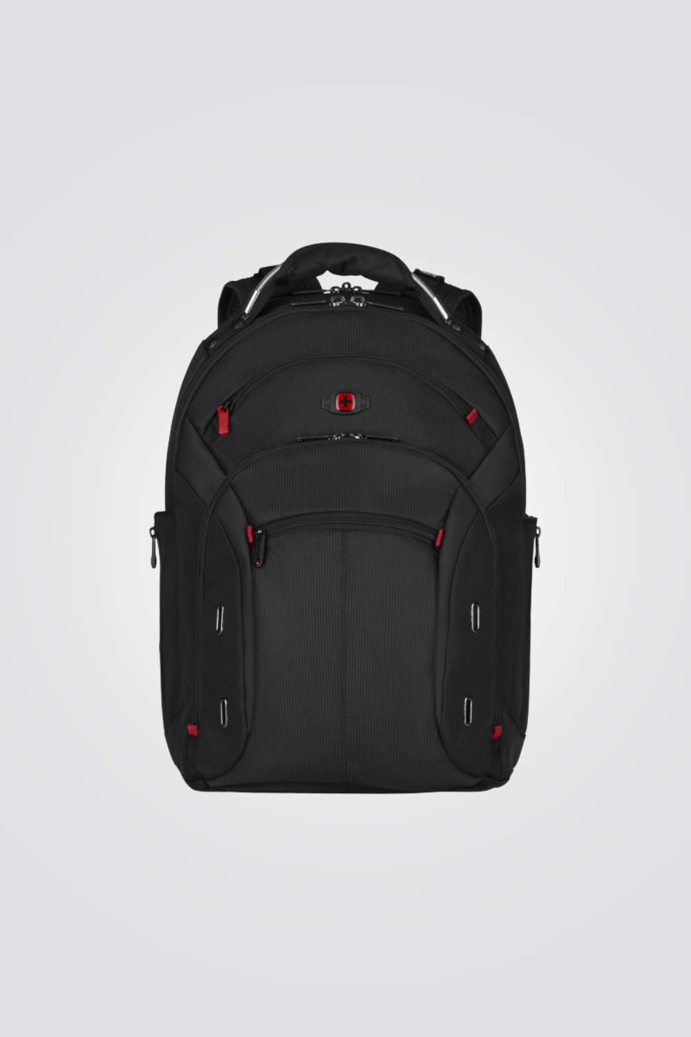 תיק מחשב ג'י'גה בייט שחור