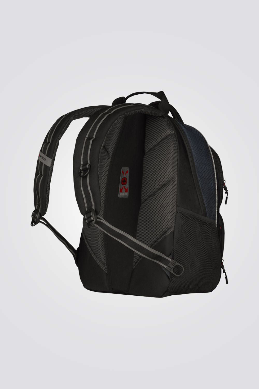 תיק מחשב Wenger Cobalt שחור