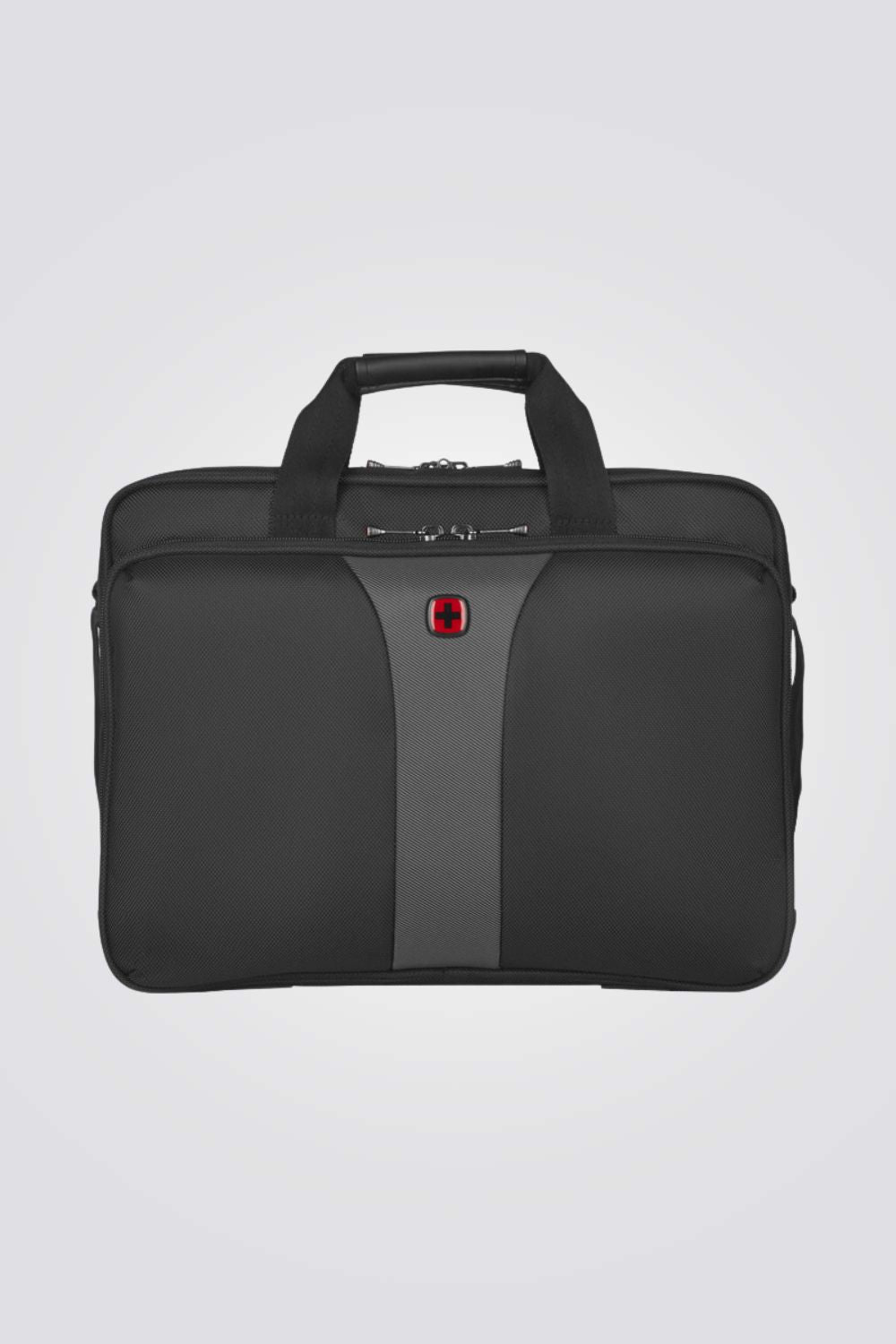 תיק מחשב שחור