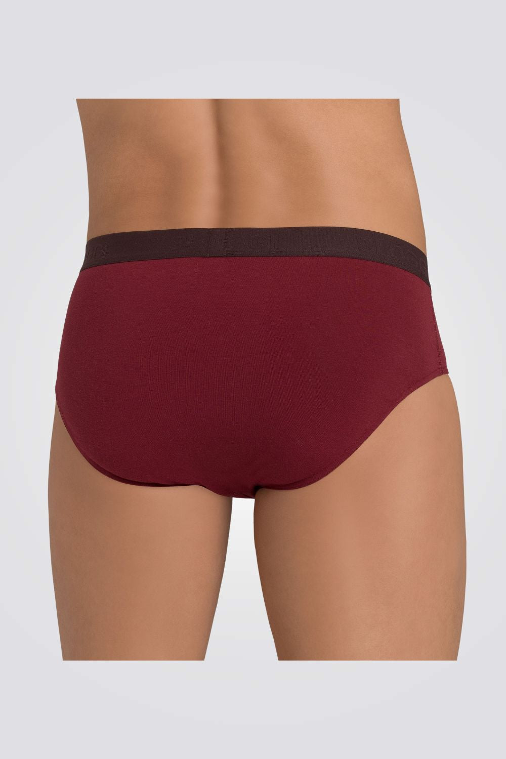 תחתוני MIDI בורדו